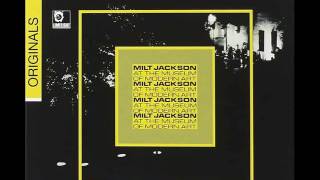 Milt Jackson - Turquoise (Cedar Walton)