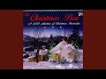 We Wish You A Merry Christmas