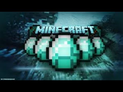 MİNECRAFT (SINIRSIZ ELMAS FABRİKASI )