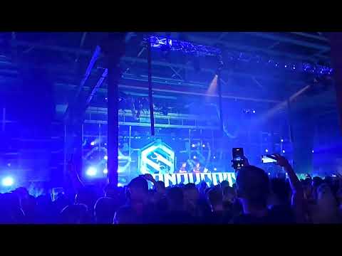 satirized , rosbeek , b-cage - (bounce 2022 edit?