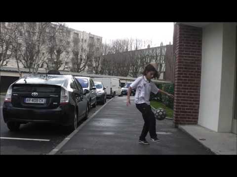 Female Online Bash Round 1 - Lisa Zimouche (Algeria/France)