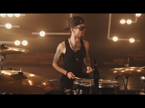 Bumb, Oz Drive - +21 (Live Session) (ft. Bumb)