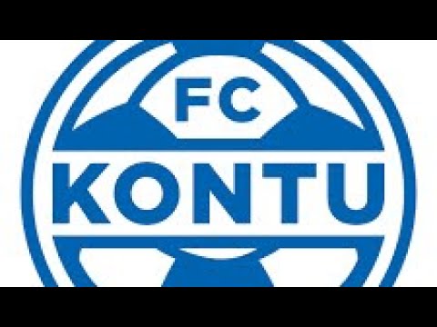 Sinisten turnauksesta lyhytvideo 💪 🔵⚪️ FC Kontu P2013