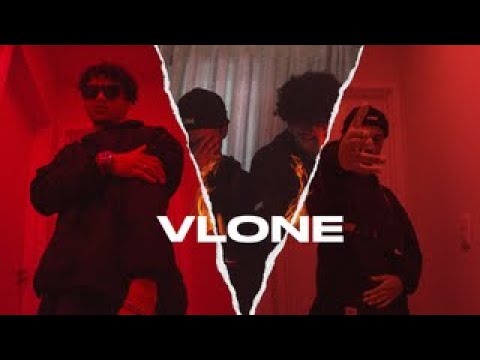 Canez - Vlone Feat. Oliv7ira (Oficial.clipe)