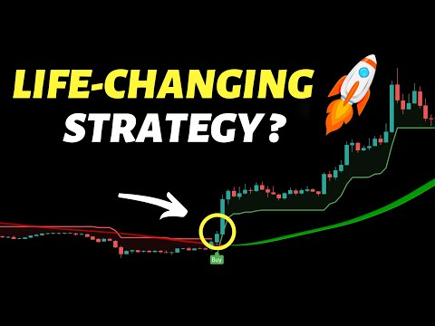 I Tested The Most Effective 100% Win Rate Strategy 100 Times ( Best On The Channel ? )