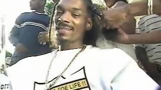 Snoop Dogg | 20 Minutes Ft. Goldie Loc (Music Video) | Dr. Dre Jr