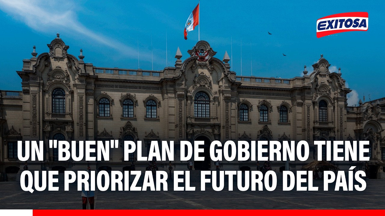 🔴🔵 Planes de Gobierno: UNICEF pide que incluyan temas de prioricen a niños, niñas y adolescentes