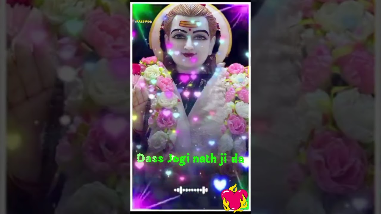 #love #bababalaknath #jaishreeshyam386 #jaibababaijnath #shyam #balaknath