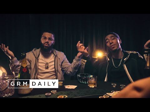 Pmillion x Ekay - Gamble [Music Video] | GRM Daily