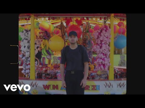 Aeris Roves - Running Thru 3AM (Audio)