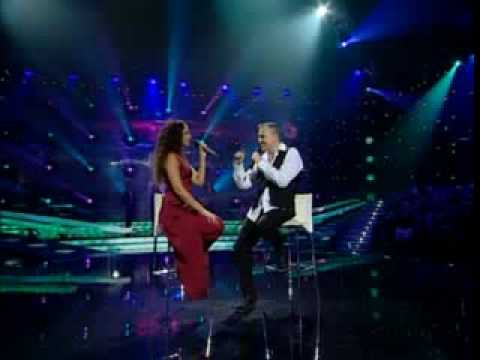 Lo bello que es vivir - NOA & Bose