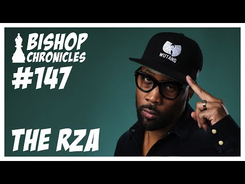 #147: The RZA