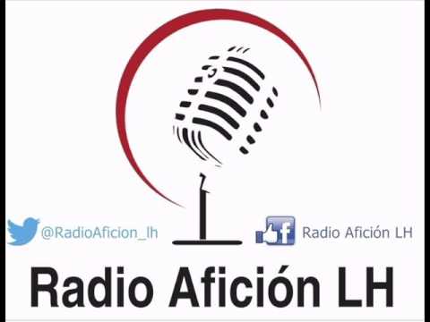 Gol de Ruibal Hospitalet 1 - 1 Reus