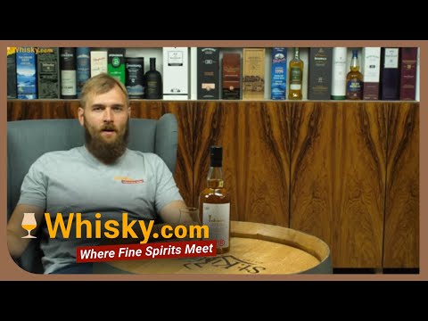 Chichibu Ichiro's Malt & Grain