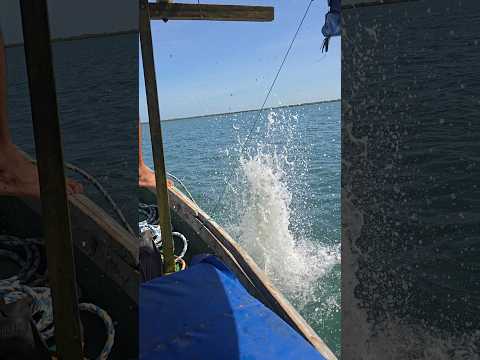 Fondeo en los Callos de Manzanillo #cuba #manzanillo #granma #pesca #submarine #cubanosporelmundo