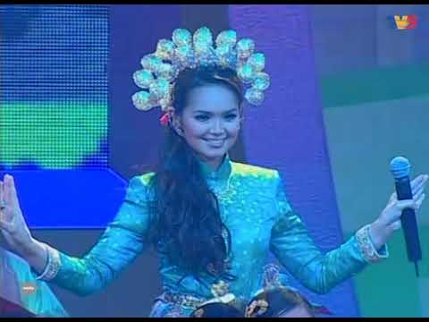 [FULL] ANUGERAH SKRIN 2005 | #ASK2005
