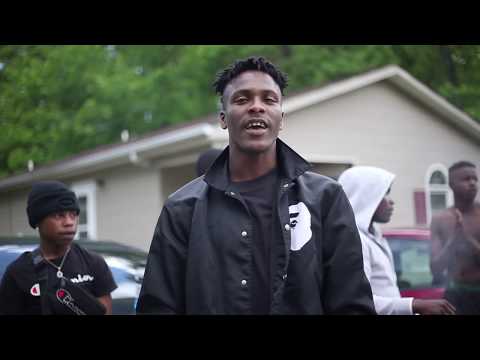 PG Keeda ft Baxkdoe Maxo - Get Out Da Way [ Shot By: ChanceGlobal ]