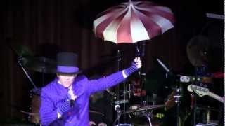 First Annual Umbrella Festival - Day One