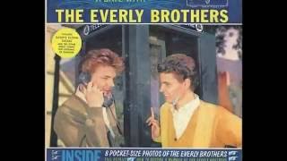 The Everly Brothers   &quot;Stick With Me Baby&quot;