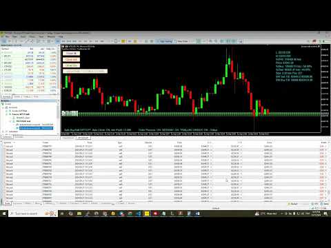 Video DG trade scalper
