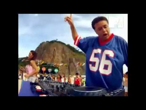 Andrezinho Shock e DJ Marlboro   Luau MTV   A Vida é tipo roda gigante