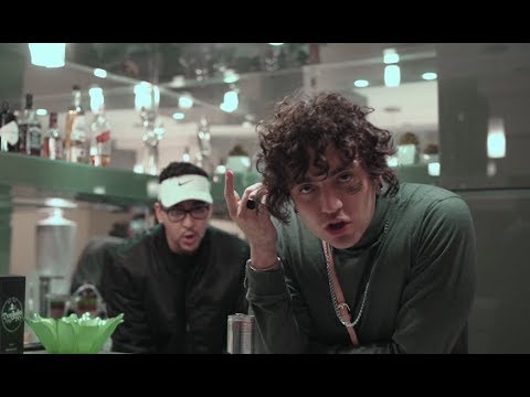 Castellano - "Crema" ft. SLIM (prod. SamTwenty) //VIDEO OFICIAL
