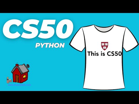 CS50P Shirt | Python Programming