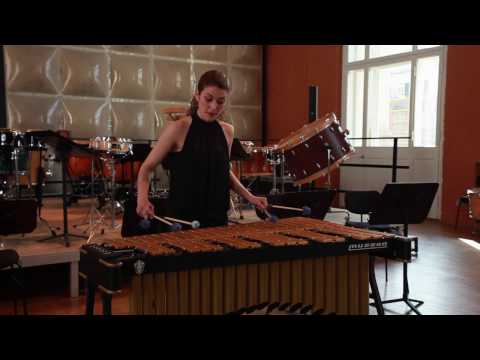 Bem Vindo - Ney Rosauro