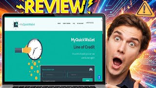 My Quick Wallet Review 2026 | Features, Fees & My Experience