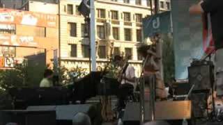 Esperanza  Spalding &quot;She Got To You&quot; at J&amp;R&#39;s MusicFest 2008