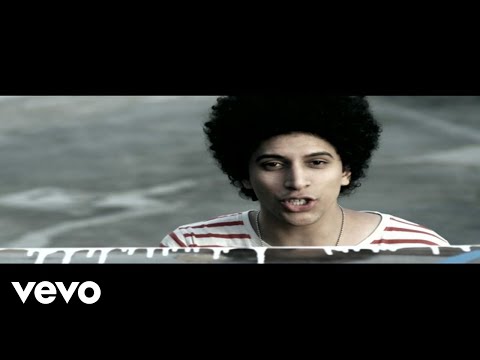 Andreas Bourani - Nur in meinem Kopf (Official Video)