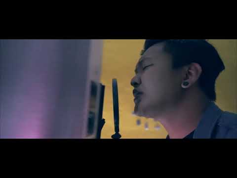 The Weekend Cover - Ujan Ke Ganti Ai Mataku (Cover)