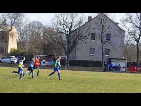 BSV 79 gegen Loburg 1.Halbzeit