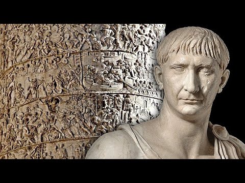 🔴❧TRAIANO E LE GUERRE DI DACIA❧ Di Livio Zerbini (ALLE OTTO DELLA SERA)