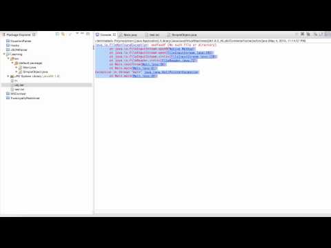 Java Development Training | Java Development Certification Introduction