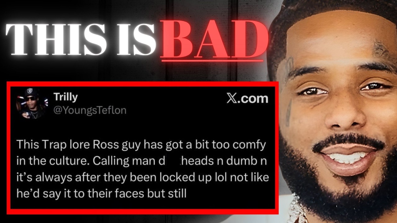 Washed Rapper CALLS ME OUT Over Pooh Shiesty