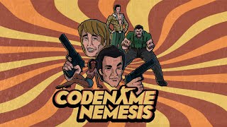 Codename Nemesis - Official Trailer