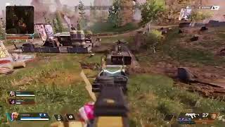 りなちーのApex  [おろしから連絡あるまで！]