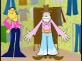 The Dickies Donut Man Official Video