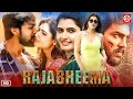 New Released South Hindi Dubbed Action Movie Arav Ashima Narwal Yashika South Love Story Movie