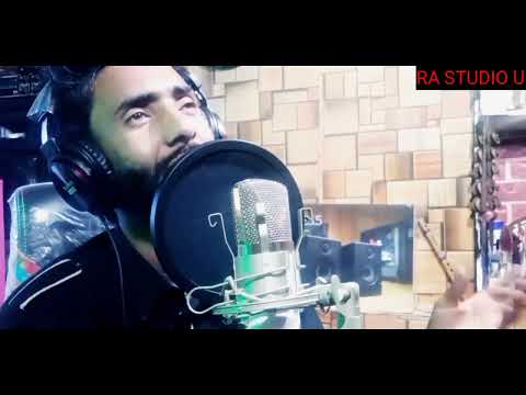 kallam baba nazam din larvi sab Singer Rashad Ashraf uri