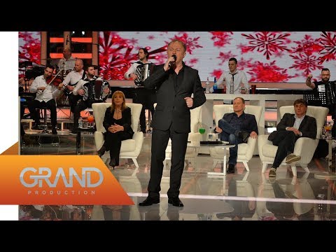 Miki Gajic - Brate moj - GK - (TV Grand 26.02.2018.)