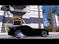 2012 Dodge SRT Viper GTS para GTA San Andreas vídeo 1
