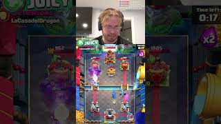 I MADE A MISTAKE AT 18 WINS... - Deck Guide by JuicyJ