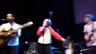 Slow Club - Christmas (Baby Please Come Home) (HD) - The Haunt, Brighton - 18.12.12