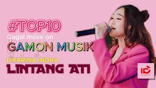 Download lagu LINTANG ATI - DIFARINA INDRA [LAGU POP JAWA LIRIK] mp3