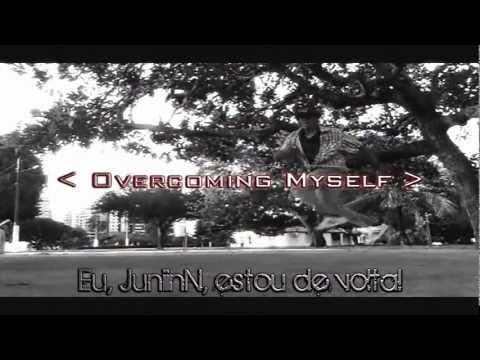 @JuniinNofc [ Return +  Prévia Overcoming myself] FREESTEP