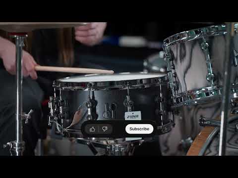 Sonor SQ2 Medium Birch Snare