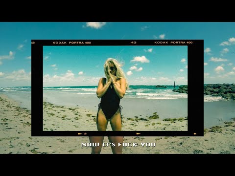 ryan james - Wrong (Official Mood & Lyric Video)