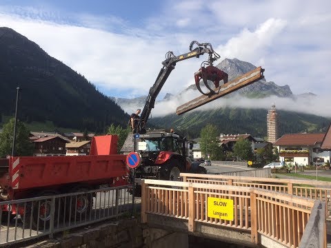 Bauhof 60 Sekunden - KW 31/2018 - Der Wochenrückblick